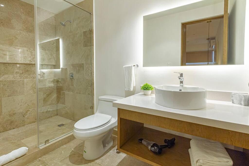 Apartamento Impressive Ipana On 38st *