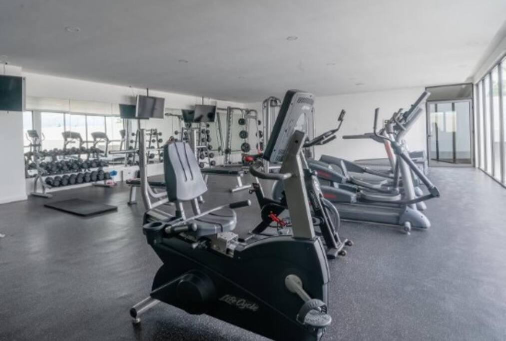 Impressive Ipana On 38st Apartamento *