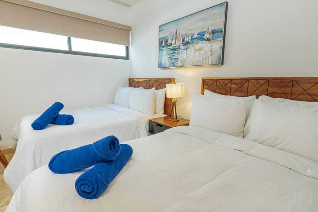 Impressive Ipana On 38st Apartamento *