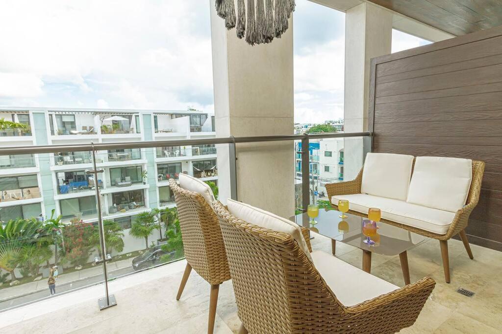 Impressive Ipana On 38st Apartamento Playa del Carmen