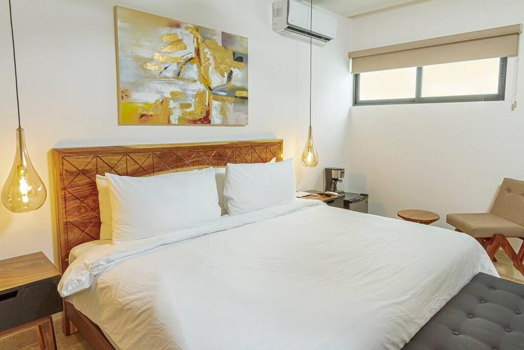 Impressive Ipana On 38st Apartamento