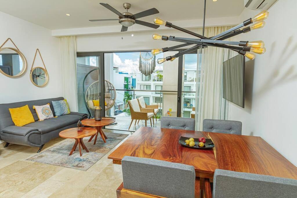 Impressive Ipana On 38st Apartamento