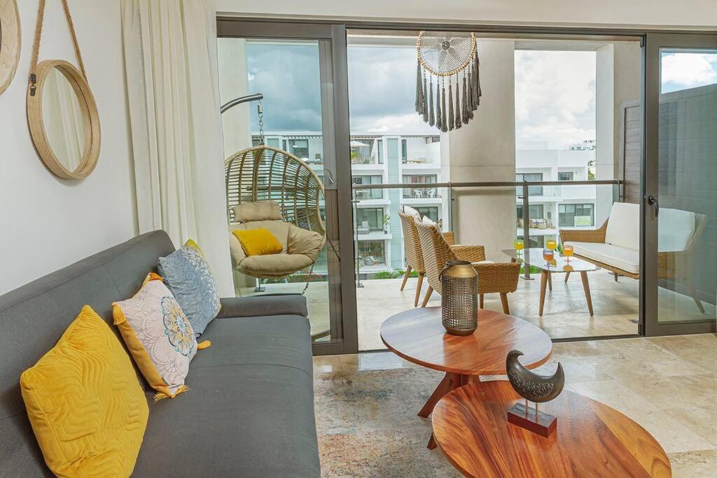 Impressive Ipana On 38st Apartamento Playa del Carmen
